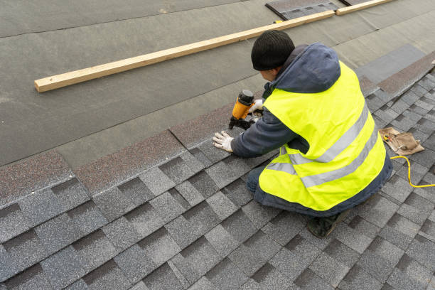Best Commercial Roofing Services  in Stevensville, MT