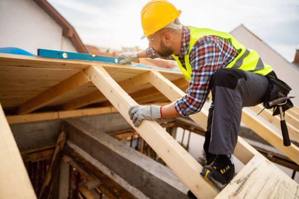 Best Roof Leak Repair  in Stevensville, MT