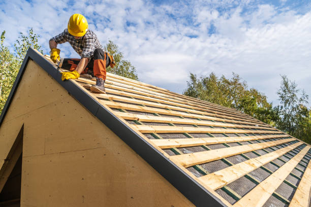 Best Flat Roof Repair Services  in Stevensville, MT