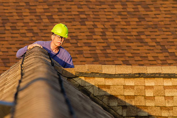 Roof Installation Near Me in Stevensville, MT